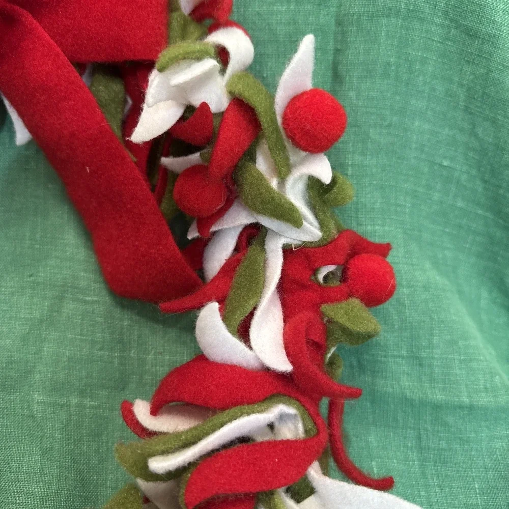 Christmas Wreath‎ 14